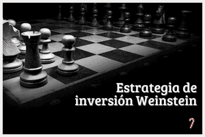 estrategia de inversión weinstein