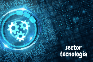 sector tecnología