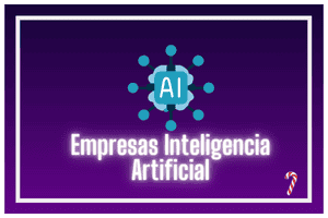 empresas para invertir en inteligencia artificial