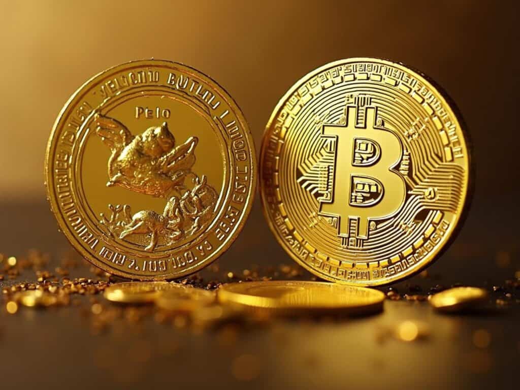 Cartera de inversión diversificada con acciones, ETFs y activos alternativos