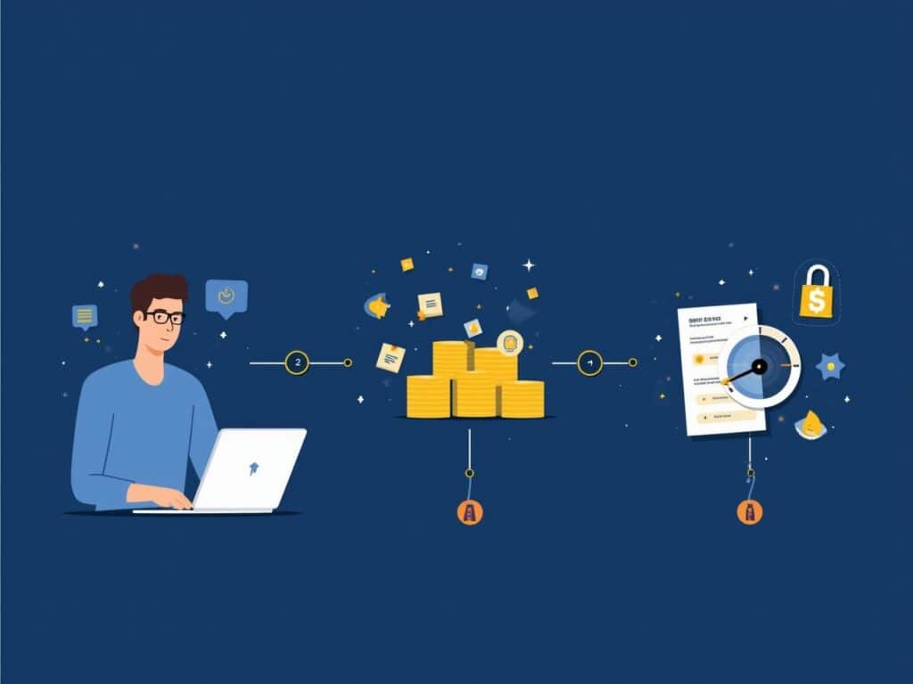 Pasos para elegir un broker seguro en España