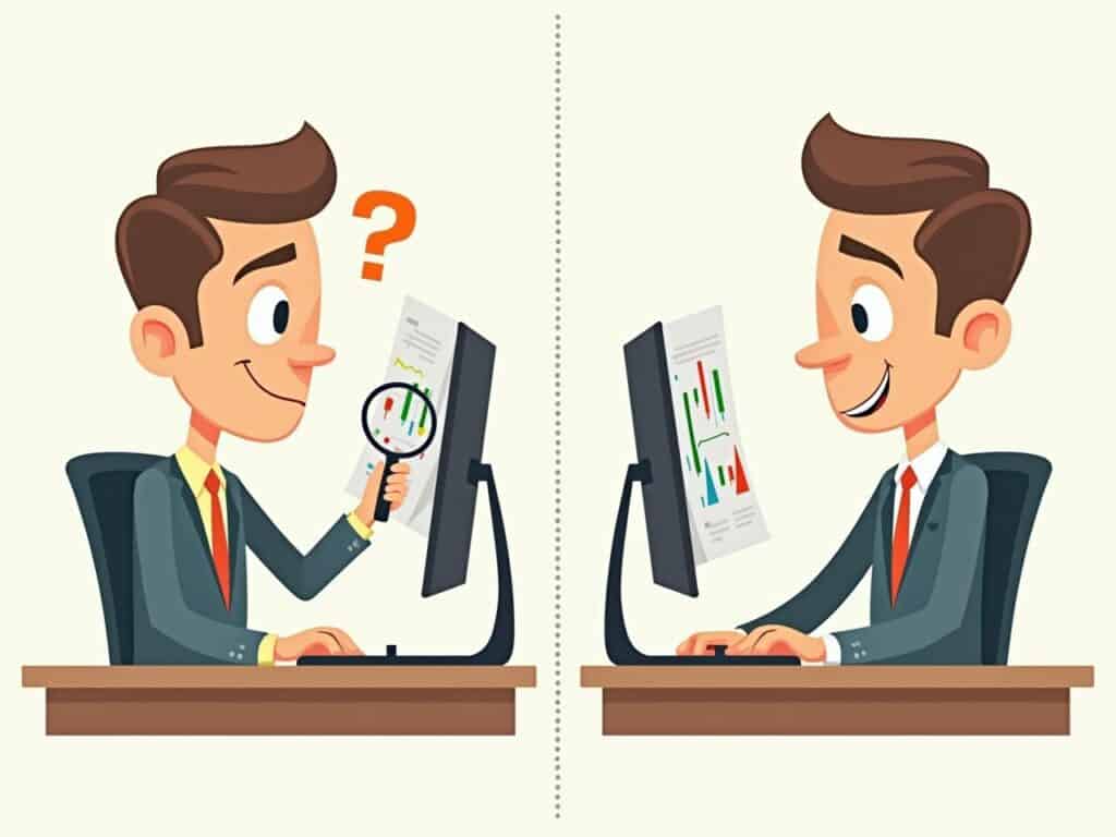 Consejos para principiantes al invertir en bolsa