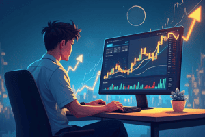 los mejores brokers para invertir en bolsa en España en 2026