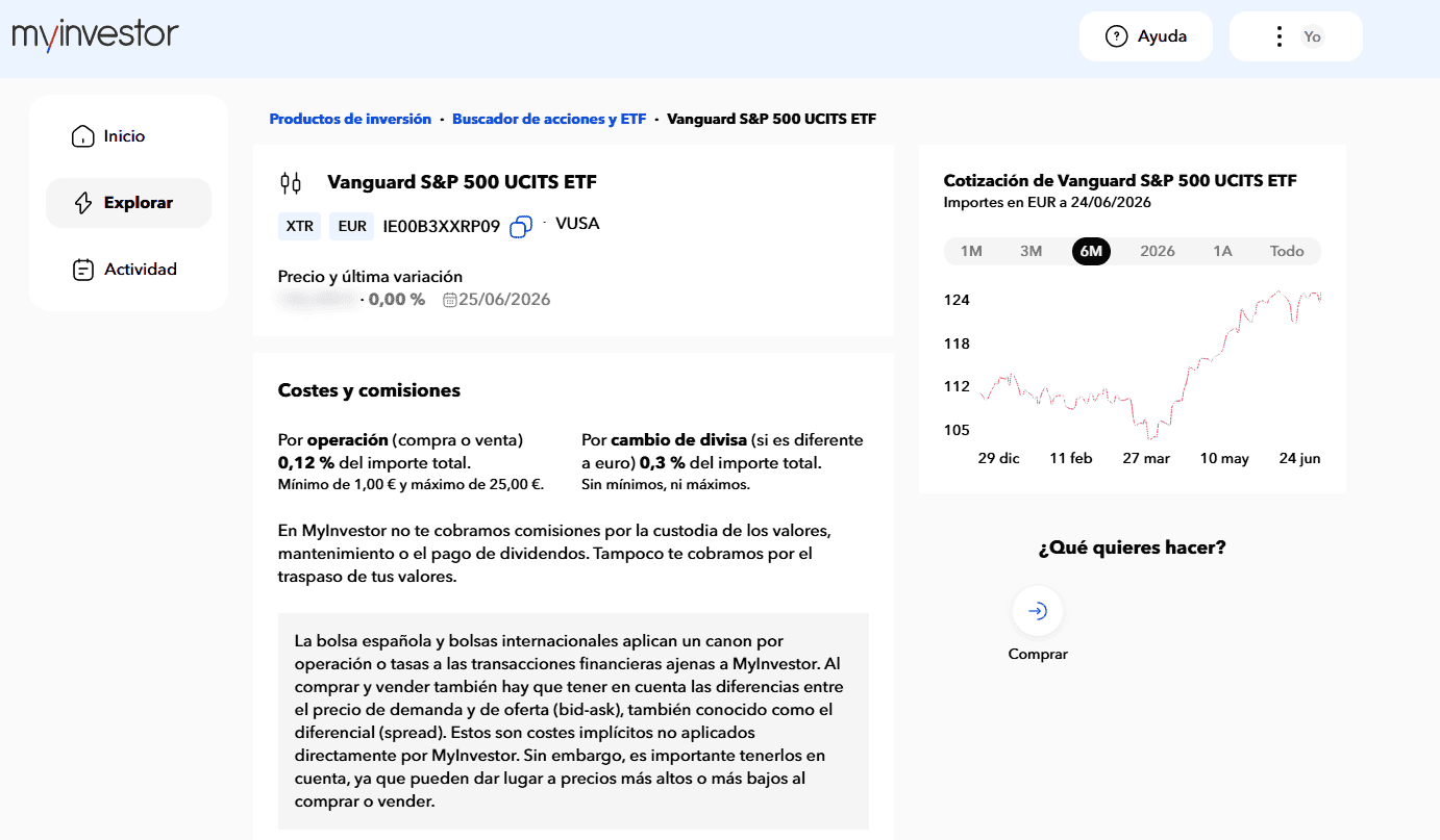 Los mejores brokers para invertir en bolsa en 2026 - Guía